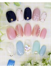 アフロディーテ(Aphrodite)/店内チップサンプル☆