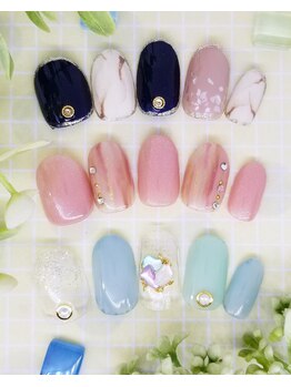 アフロディーテ(Aphrodite)/店内チップサンプル☆