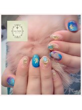 レアネイルズサロンアンドスクール(Lea Nails)/