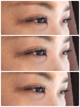 シルフ テソロ店(Sylph TESORO)/