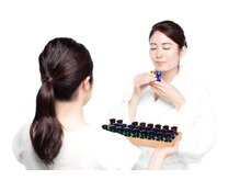 カオン 豊洲店/27種の精油