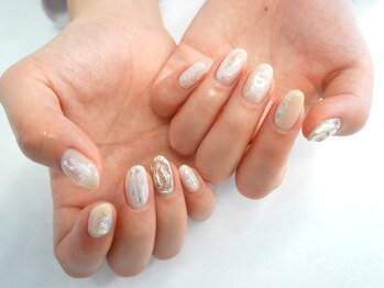 ザネイルズ(The Nails)/