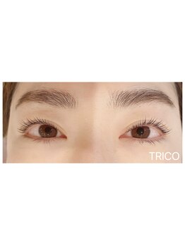 トリコ 狛江(TRICO by hair make passage)/パーマスタイル♪