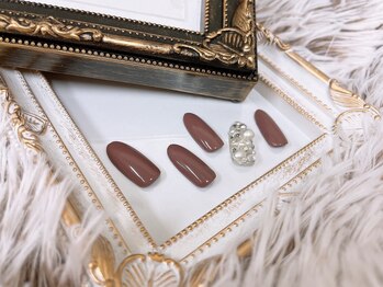 ボヌール(bonheur)/定額デザイン6000