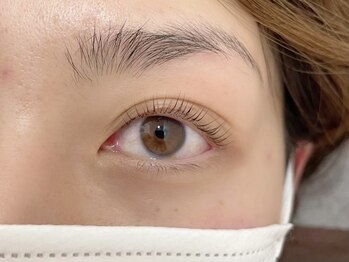 まつげエクステ専門店 アイラ 万代店(EYELA)/ラッシュリフト