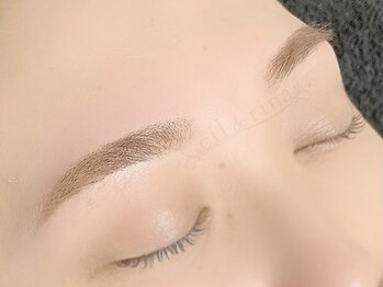 シルドゥリーナ(cil de rina)/アイブロウwax 渋川/前橋