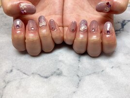 ニュアンス90分やり放¥6000