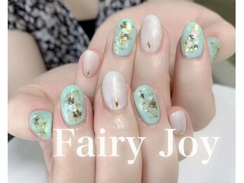 フェアリー ジョイ(Fairy Joy)/