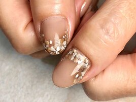 ハンド / フラワー