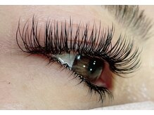 シア ビューティー(sia beauty)/［ブラック］フラットラッシュ