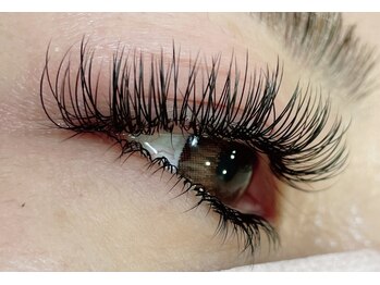 シア ビューティー(sia beauty)/［ブラック］フラットラッシュ