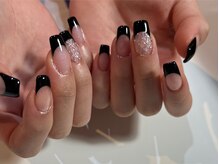 シェリーラメール 原宿店(cherie la mer)/フレンチネイル