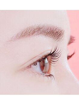 サロン ミワ(salon MIWA)/次世代まつげパーマ上下セット