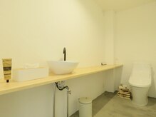 ビオラス 大在店(VIOLUS)/トイレ