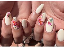 アクアネイル(Aqua Nail)/