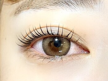 ペイジバイネオリーブ 吉祥寺店(Paige by Neolive)/パリジェンヌラッシュリフト