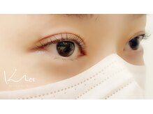 クレー(Klee)/パリジェンヌラッシュリフト