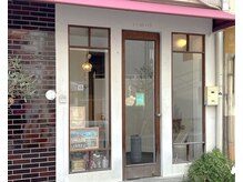 サロン デ リブレ 大阪梅田中崎町店(salon de Libre)/ここだ♪