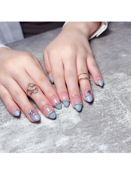 ジュン ネイル(JUN NAIL)/