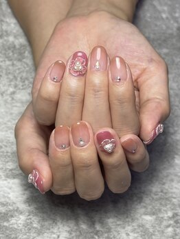 モルフォ 千駄ヶ谷(Morpho)/マンスリーアートコースC