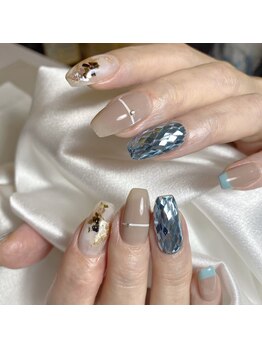 ジュン ネイル(JUN NAIL)/