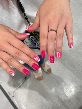 持ち込みデザイン