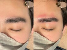 アイクイック 千石(Ai Quick)/メンズ眉毛/アイブロウ/千石/眉