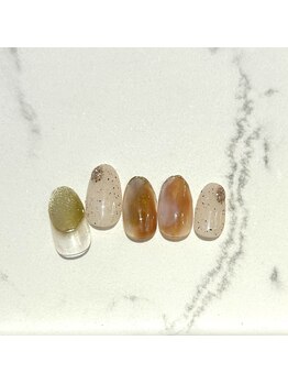 ワンノーブル(one noble)/定額スタンダード