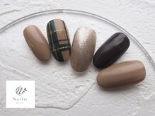 ネイリット 銀座(Nailit)/¥8500【¥9350】