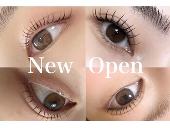 リコ(Rico)/new open