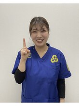 ビバ骨盤整体院 三田院(VIVA)&nbsp;小林　 優来