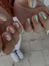 ラグゼ 高林店(Luxxe)/design