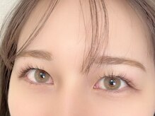 バニラアイ 高槻(Vanilla eye)/フラットラッシュ