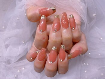スノーネイルサロン 新宿店(Snow nail salon)/