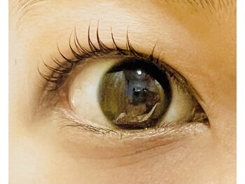 エーアンドエー 蕨店(A&A)/韓国風束感パーマ