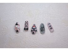 ミスシュガーネイル(MS Sugar Nail)/