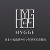 ヒュッゲ 青葉台(HYGGE)のお店ロゴ