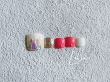 リーリア(Lilia)/