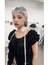 アモージュ 三軒茶屋店(AMOJYU)&nbsp;ELLEN 