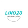 リノ25(LINO25)のお店ロゴ
