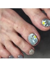 ブライド(Bride)/プルメリア