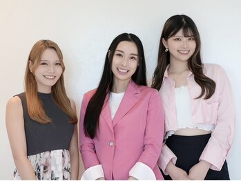 エクシアホワイト 立川南口店/ホワイトニングはプロにお任せ☆