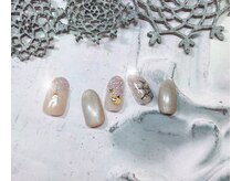 ハッピービューティー(Happy Beauty)/ハロウィン