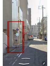 ココネ(cocone)/道案内 