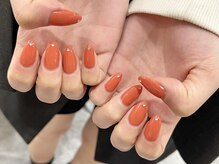 インフィニティ なんば店(Infinity)/ワンカラーパラジェルフィルイン