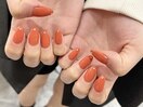 ワンカラーパラジェルフィルイン