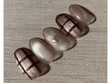 ローグ(Looog)/11月★定額ネイル3