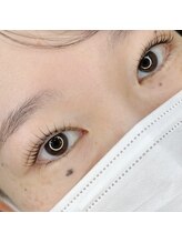 チル(chill)/ラッシュリフト