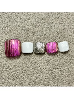 ブラン(BULAN)/フット　定額スタンダード