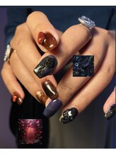 ニコネイル 三軒茶屋店(NICO nail)/お任せimg nail